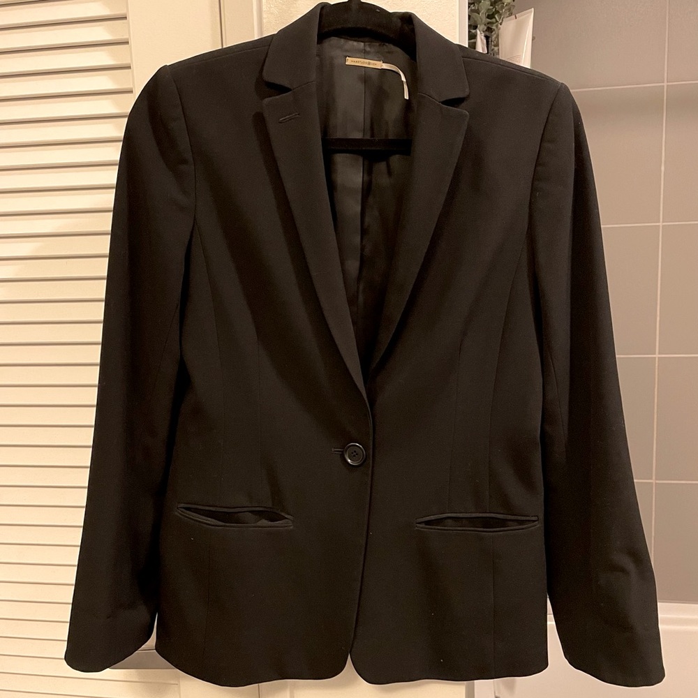 Max Studio Blazer